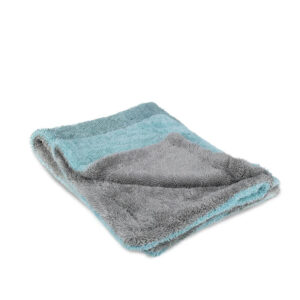 Plush Car Drying Towel