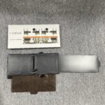 CASDAK Driver Left Side Sun Visor Without Light Compatible with Toyota Camry 2007-2011