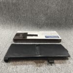 CASDAK Driver Left Side Sun Visor Without Light Compatible with Toyota Camry 2007-2011